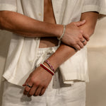 Armband || || 100 % wasserfest.