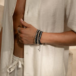 Armband || || One Size – individuell größenverstellbar.