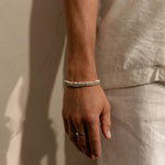 Armband || || One Size – individuell größenverstellbar.