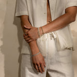Armband || || One Size – individuell größenverstellbar.