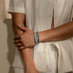 Armband || || One Size – individuell größenverstellbar.