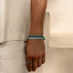 Armband || || One Size – individuell größenverstellbar.