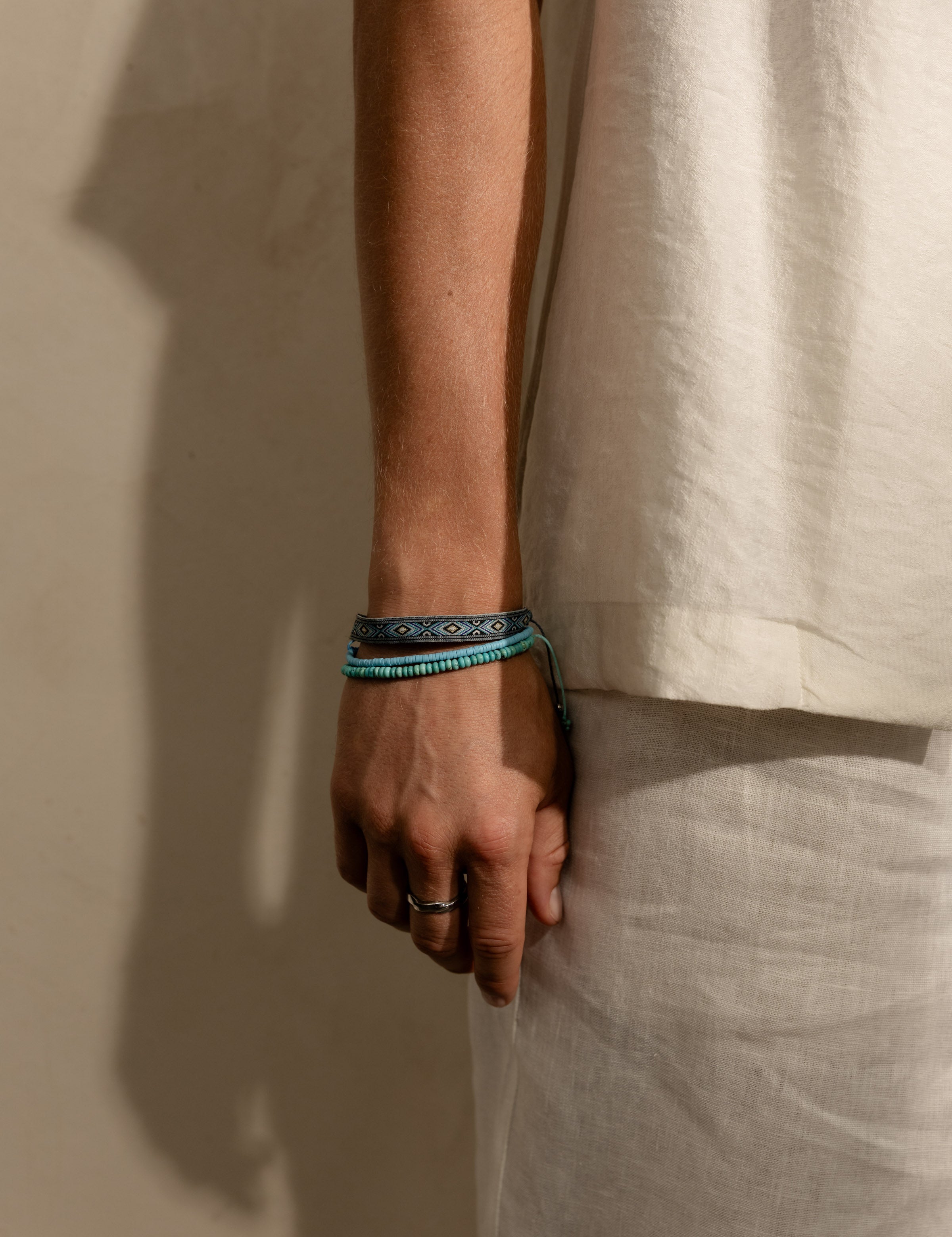 Armband || || 100 % wasserfest.