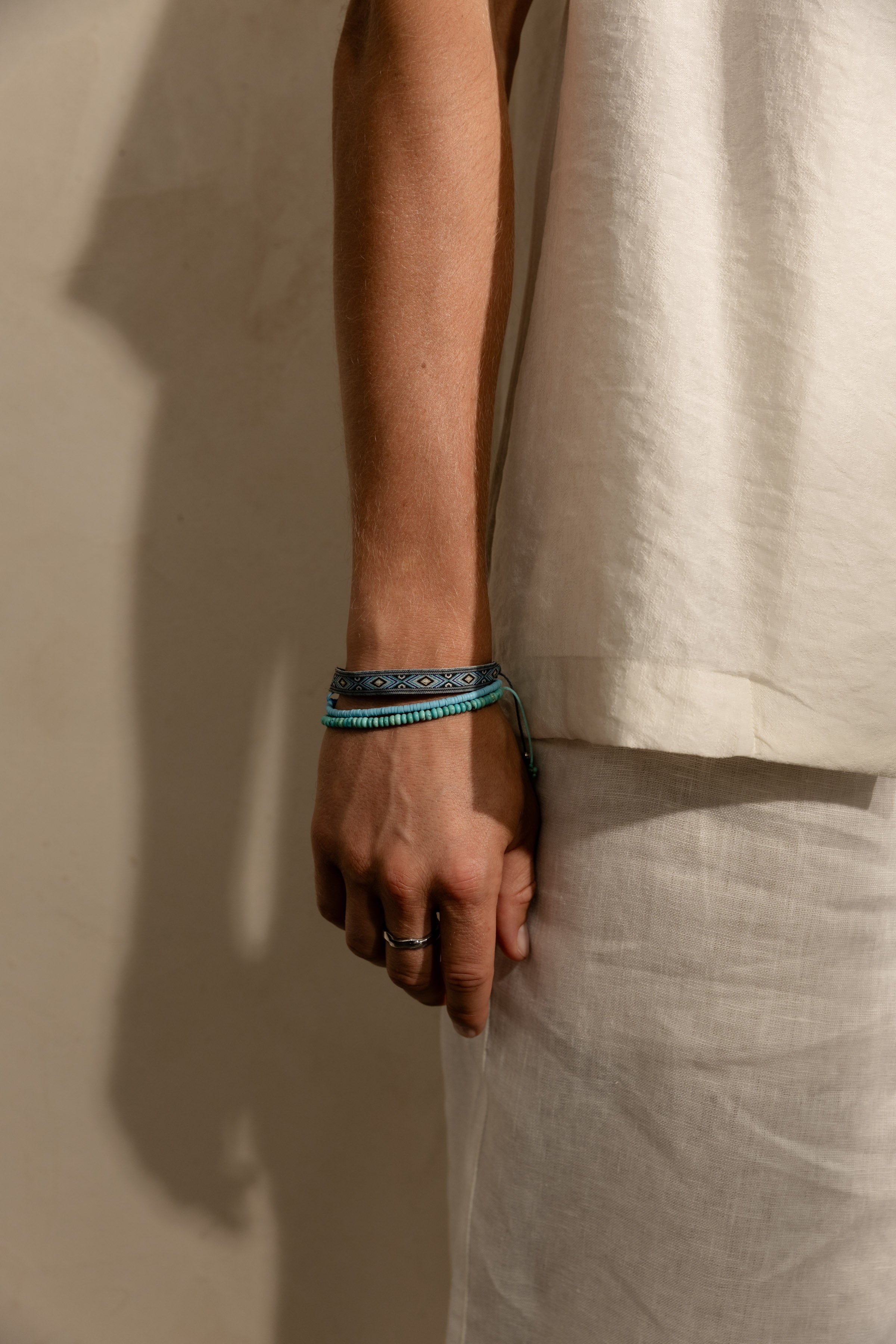 Armband || || 100 % wasserfest.