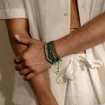 Armband || || One Size – individuell größenverstellbar.
