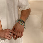 Armband || || 100 % wasserfest.