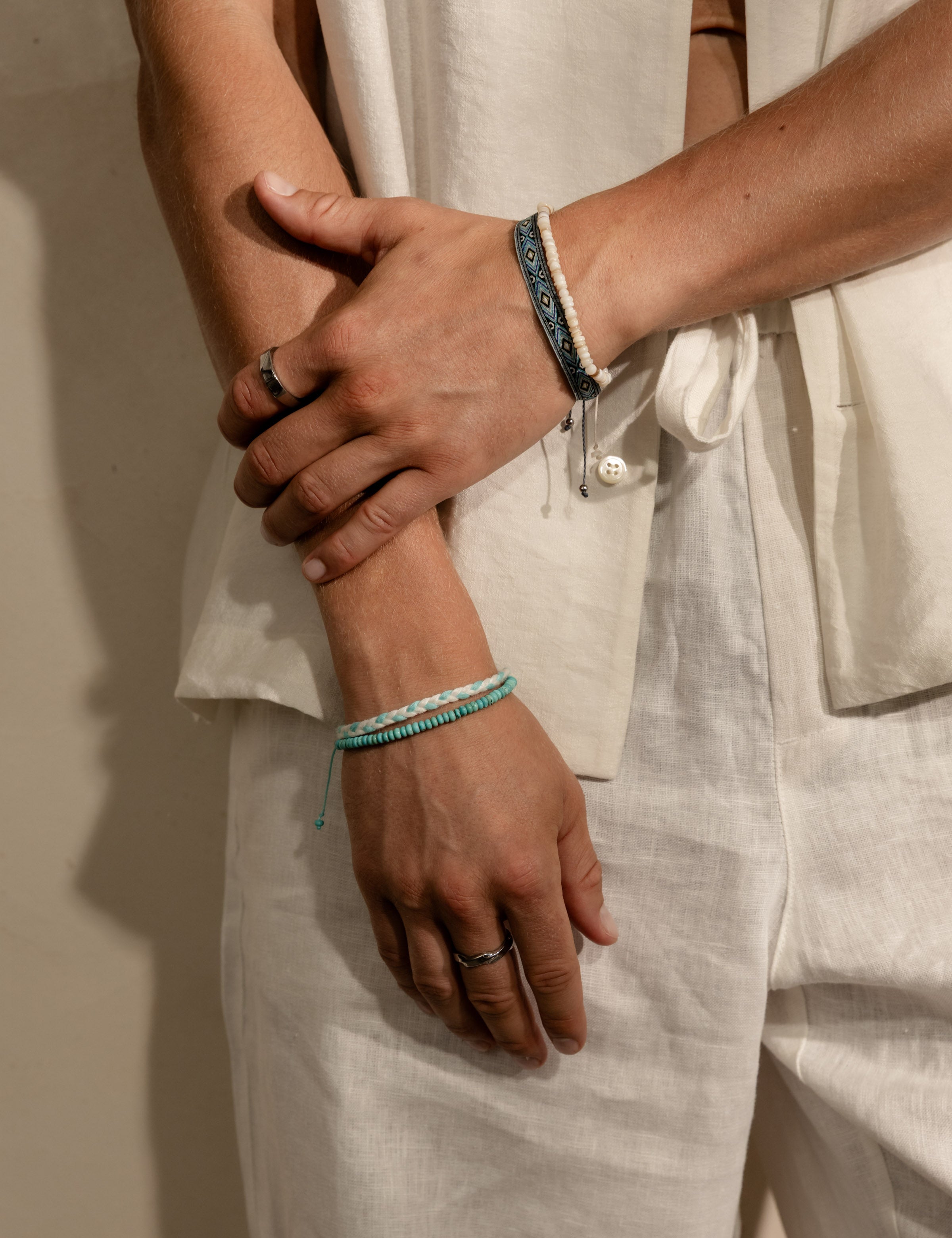 Armband || || 100 % wasserfest.