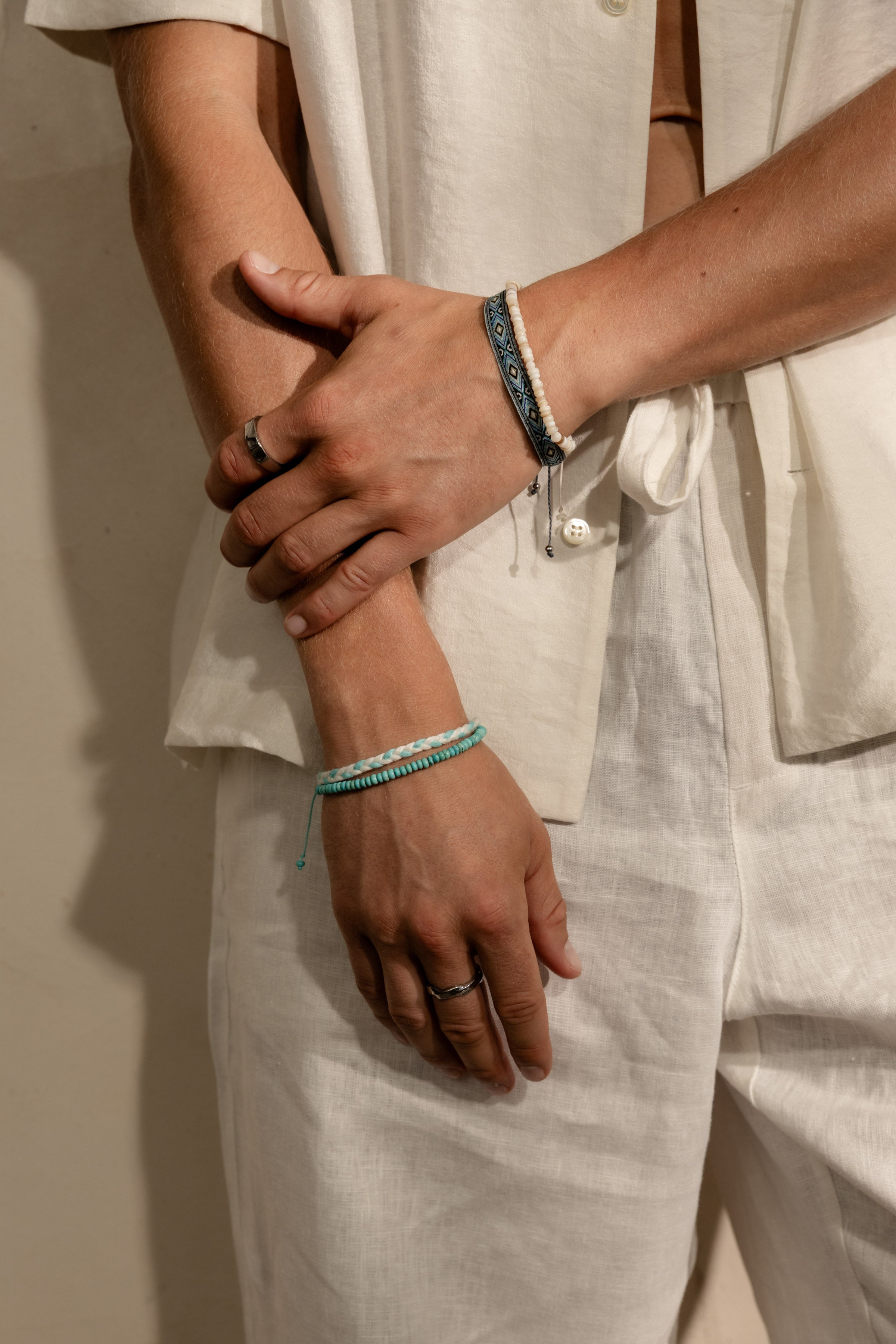 Armband || || 100 % wasserfest.