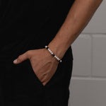 Armband || || One-Size: Größenverstellbar (18–23 cm)