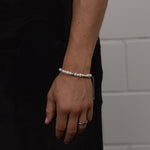 Armband || || One-Size: Größenverstellbar (18–23 cm)