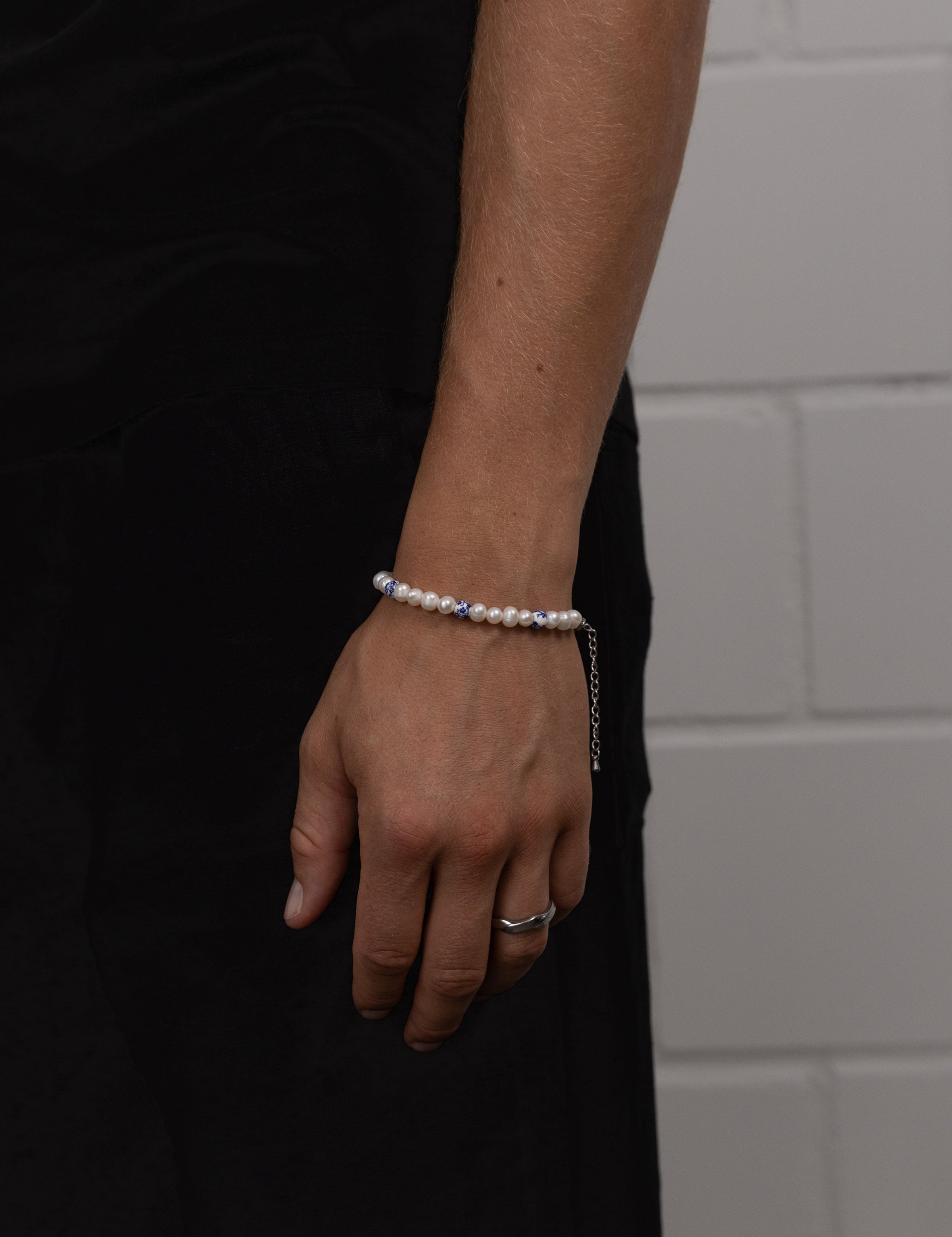 Armband || || One-Size: Größenverstellbar (18–23 cm)