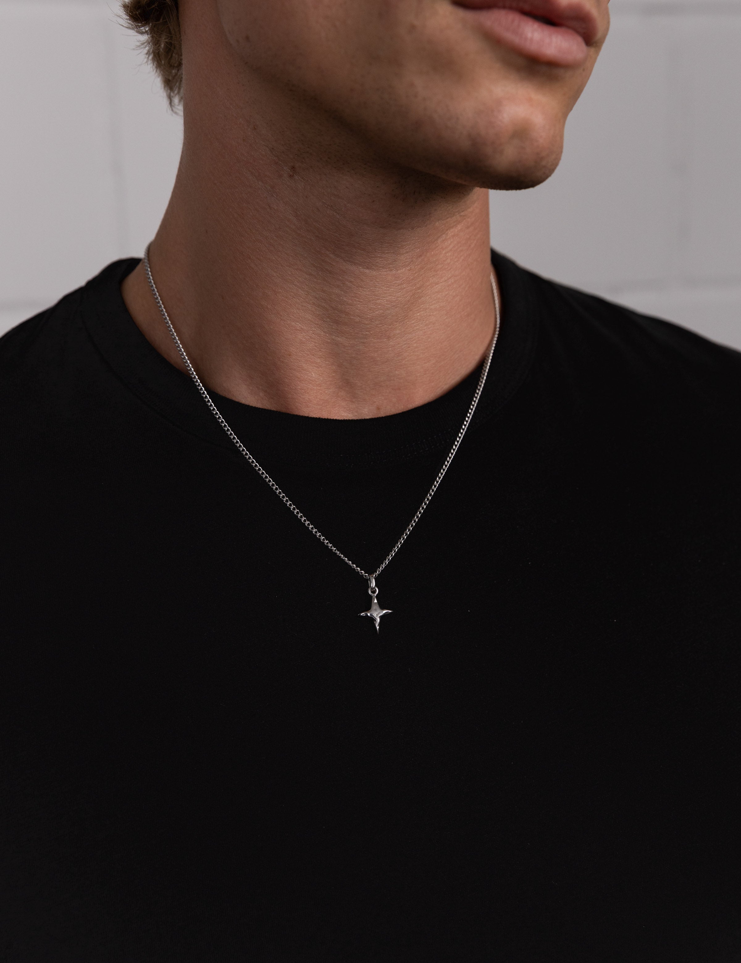 Ketten || || One-Size: Größenverstellbar (49–54 cm)