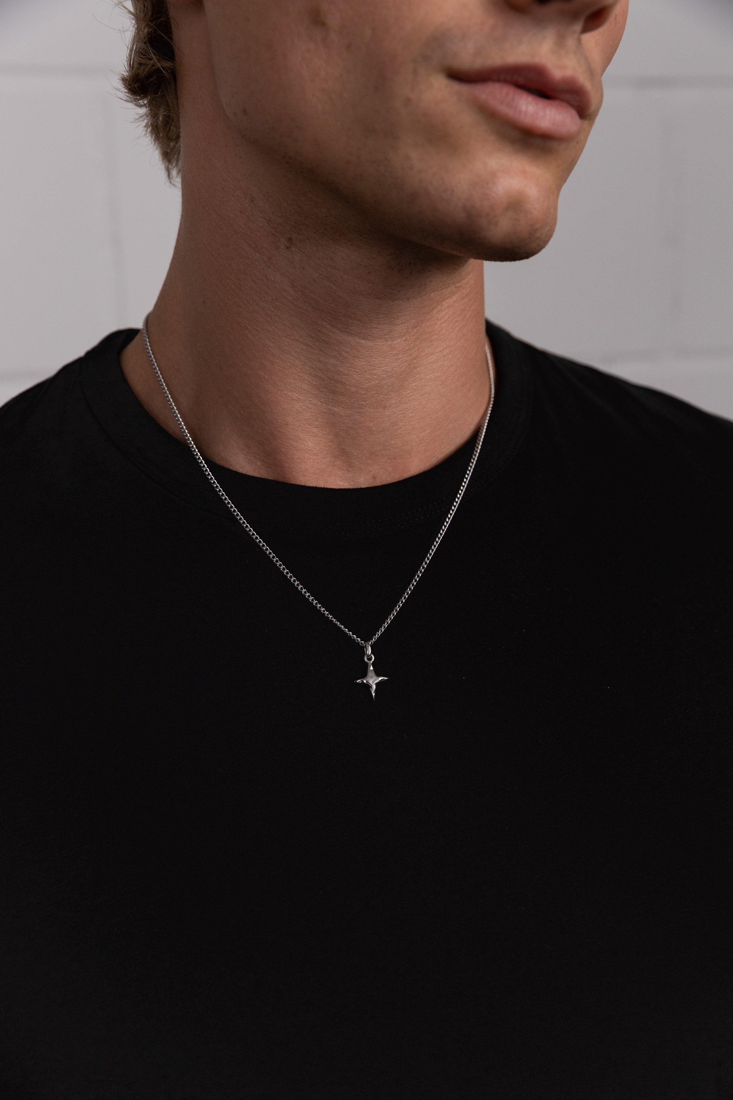 Ketten || || One-Size: Größenverstellbar (49–54 cm)