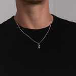 Ketten || || One-Size: Größenverstellbar (48–53 cm)