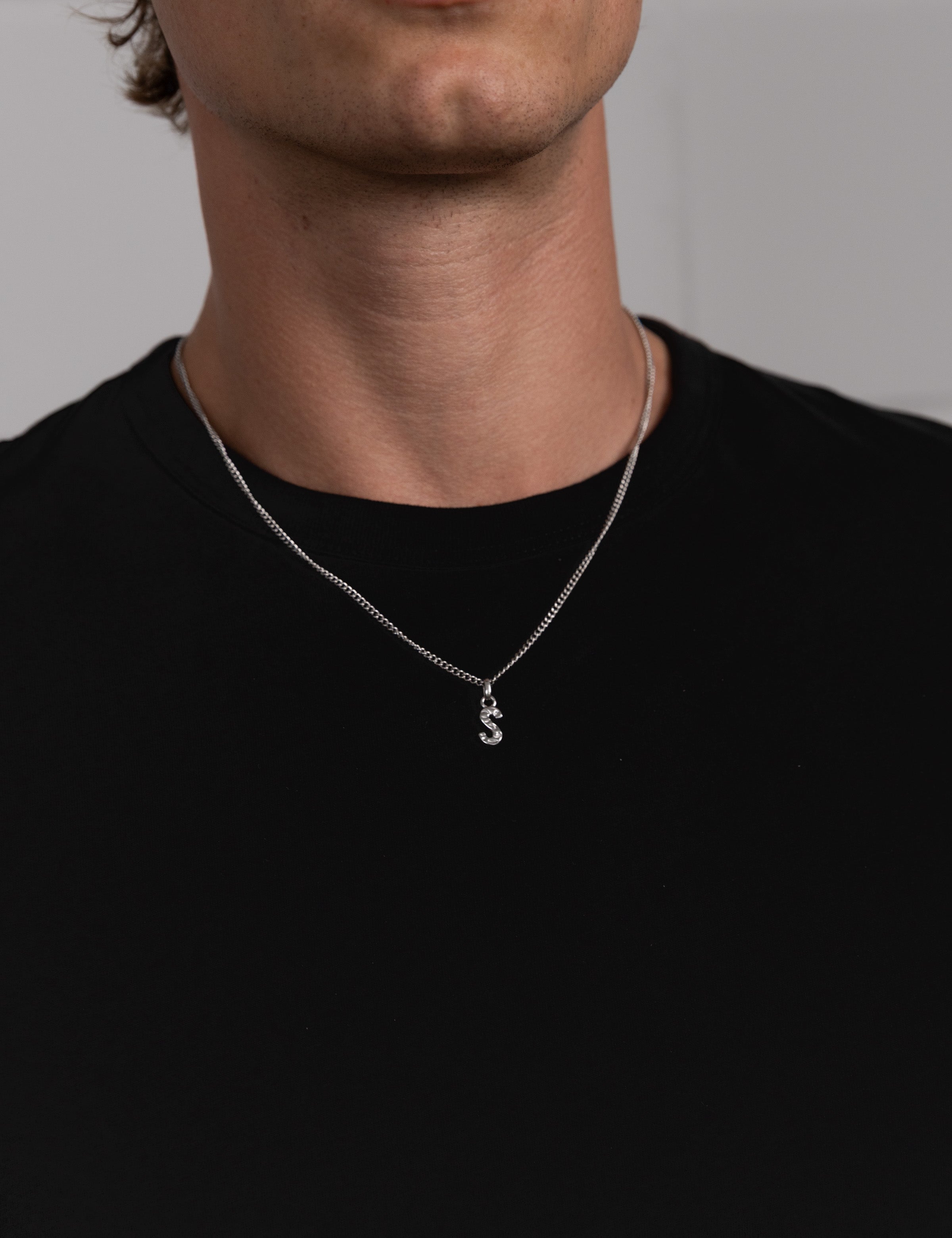 Ketten || || One-Size: Größenverstellbar (48–53 cm)