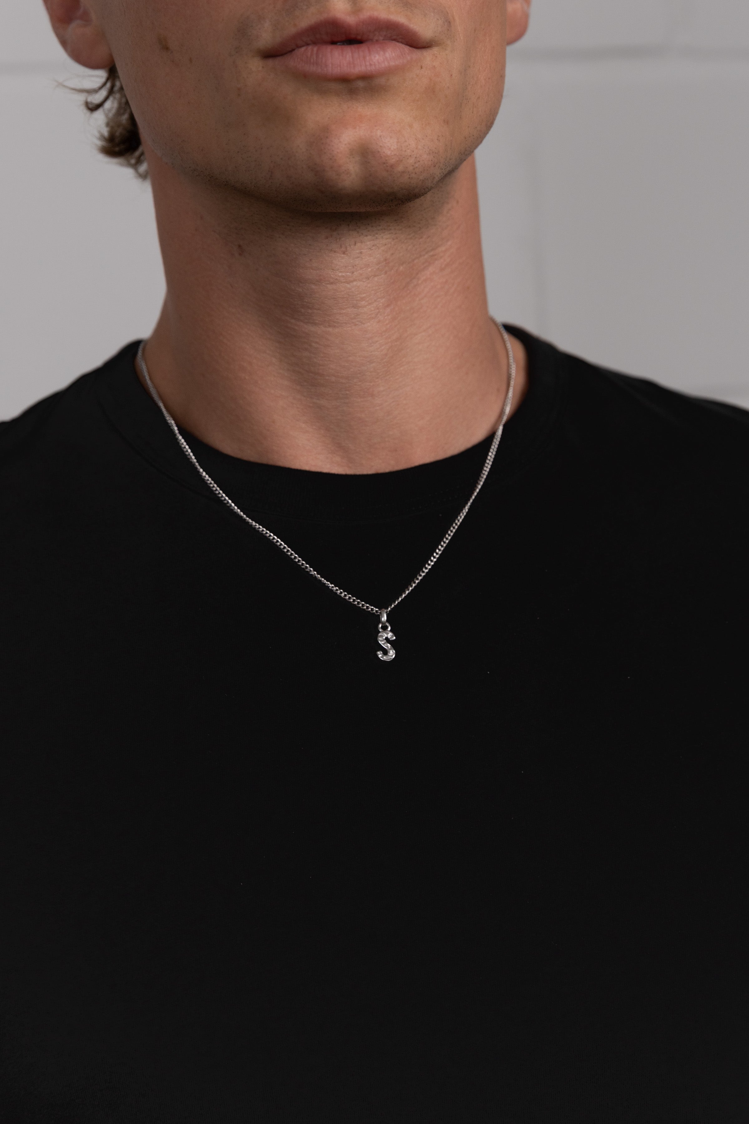 Ketten || || One-Size: Größenverstellbar (48–53 cm)
