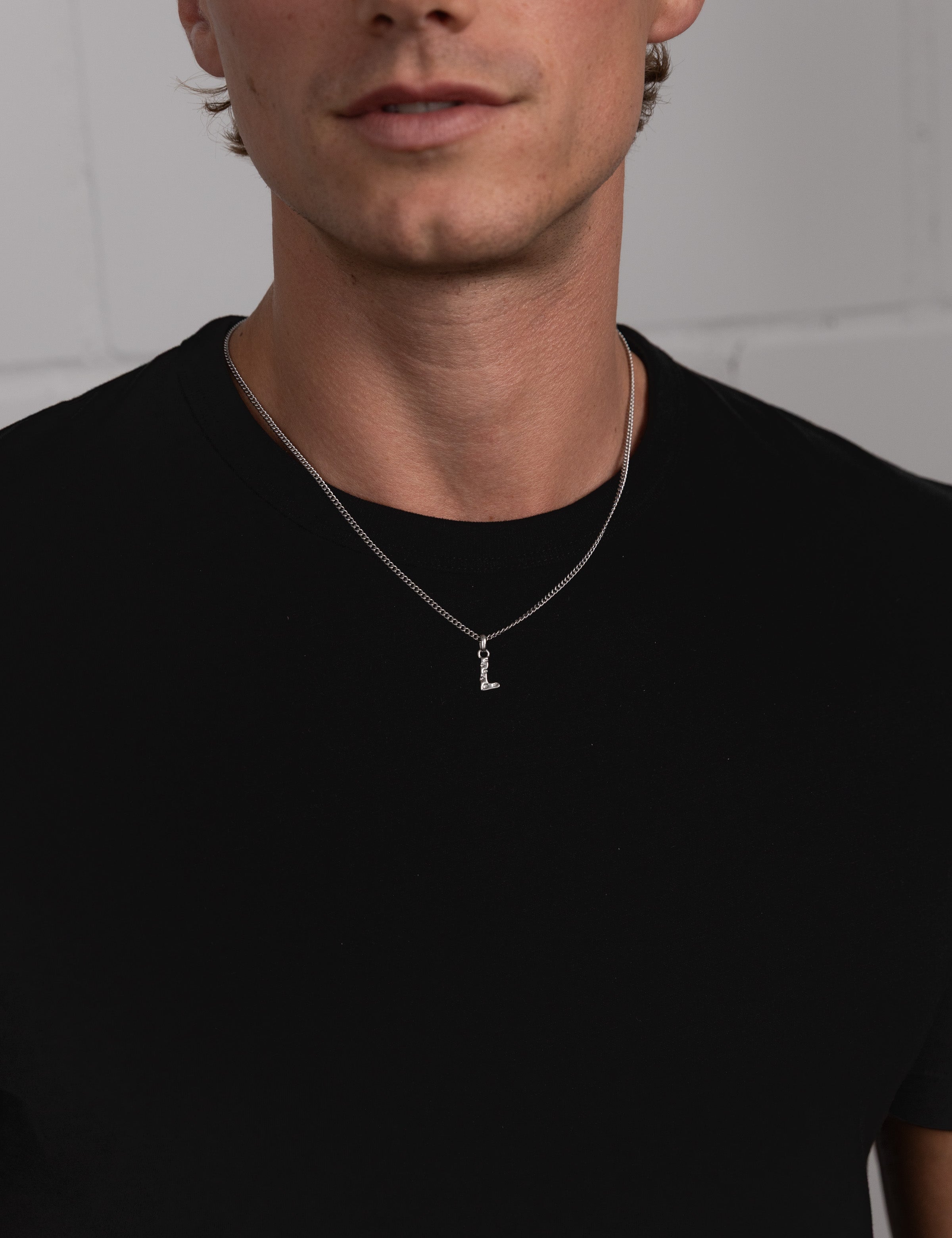 Ketten || || One-Size: Größenverstellbar (48–53 cm)