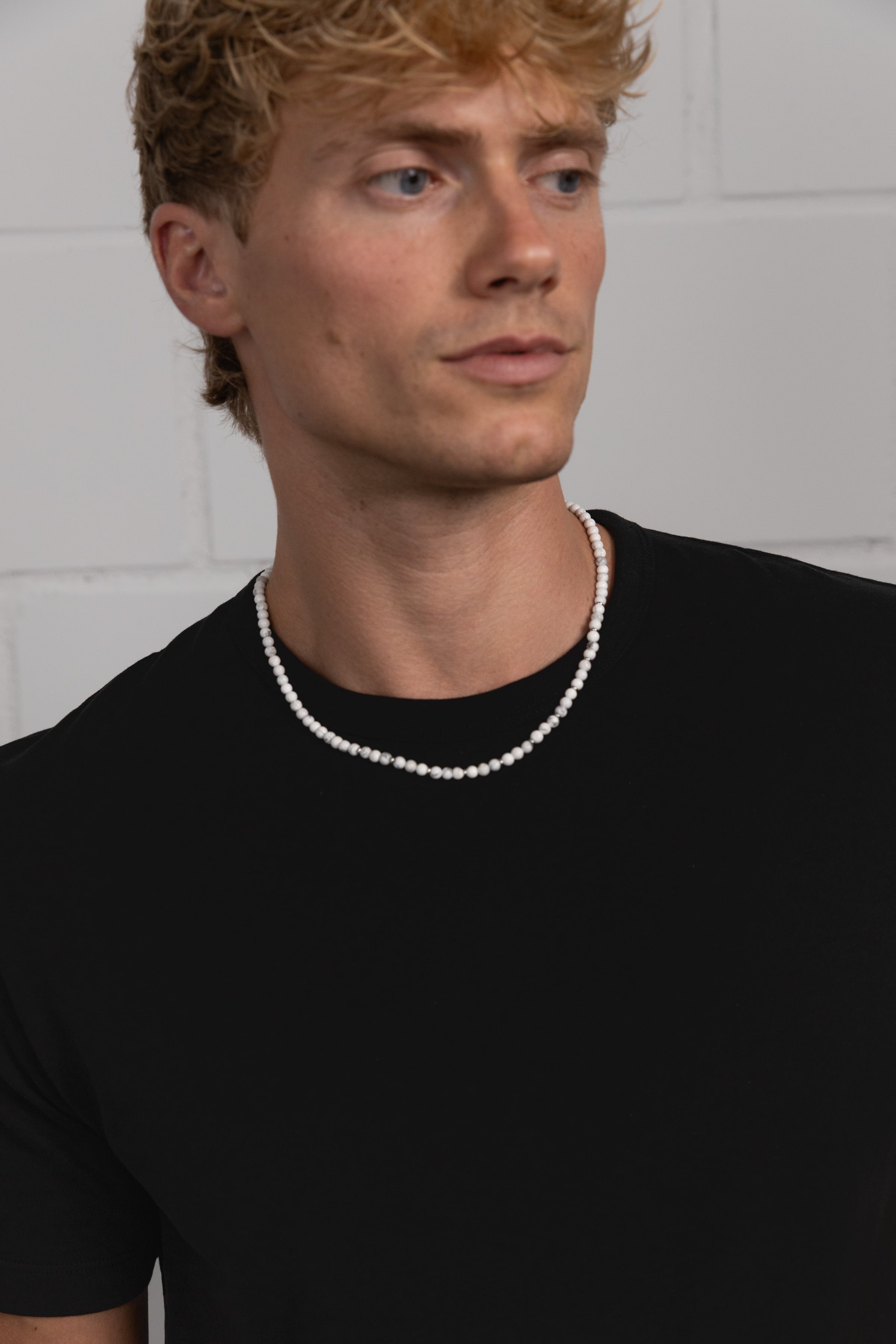 Ketten || || One-Size: Größenverstellbar (48–53 cm)