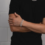 Armband || || One-Size: Größenverstellbar (17–22 cm)