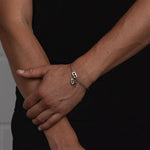 Armband || || One-Size: Größenverstellbar (18–21 cm)