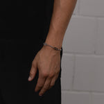 Armband || || One-Size: Größenverstellbar (18–21 cm)