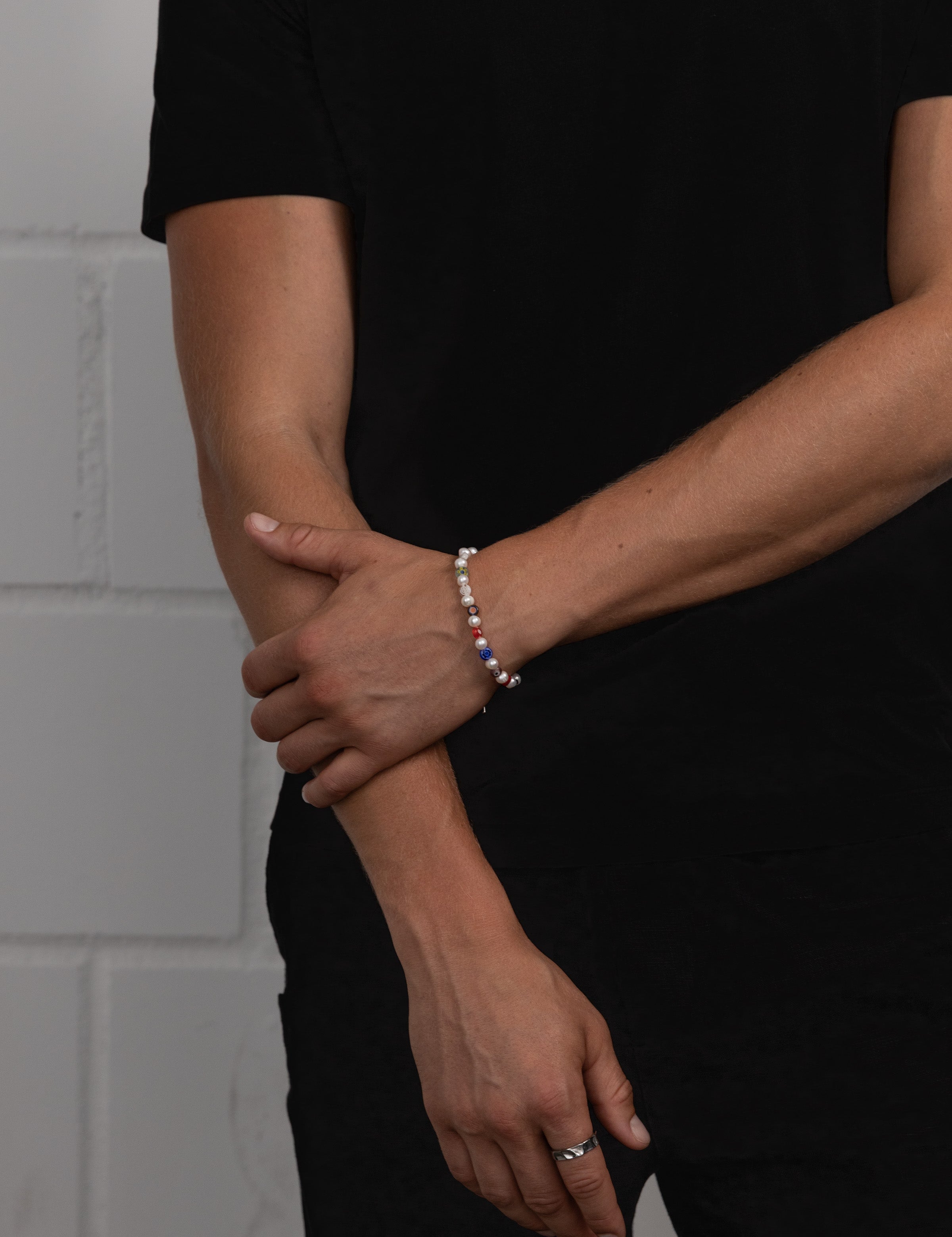 Armband || || 100% Wasserfest & Bruchsicher.