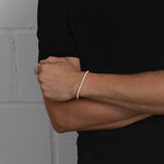 Armband || || One-Size: Größenverstellbar (17–22 cm)