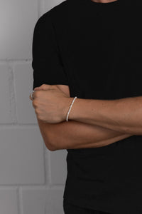 Armband || || One-Size: Größenverstellbar (17–22 cm)