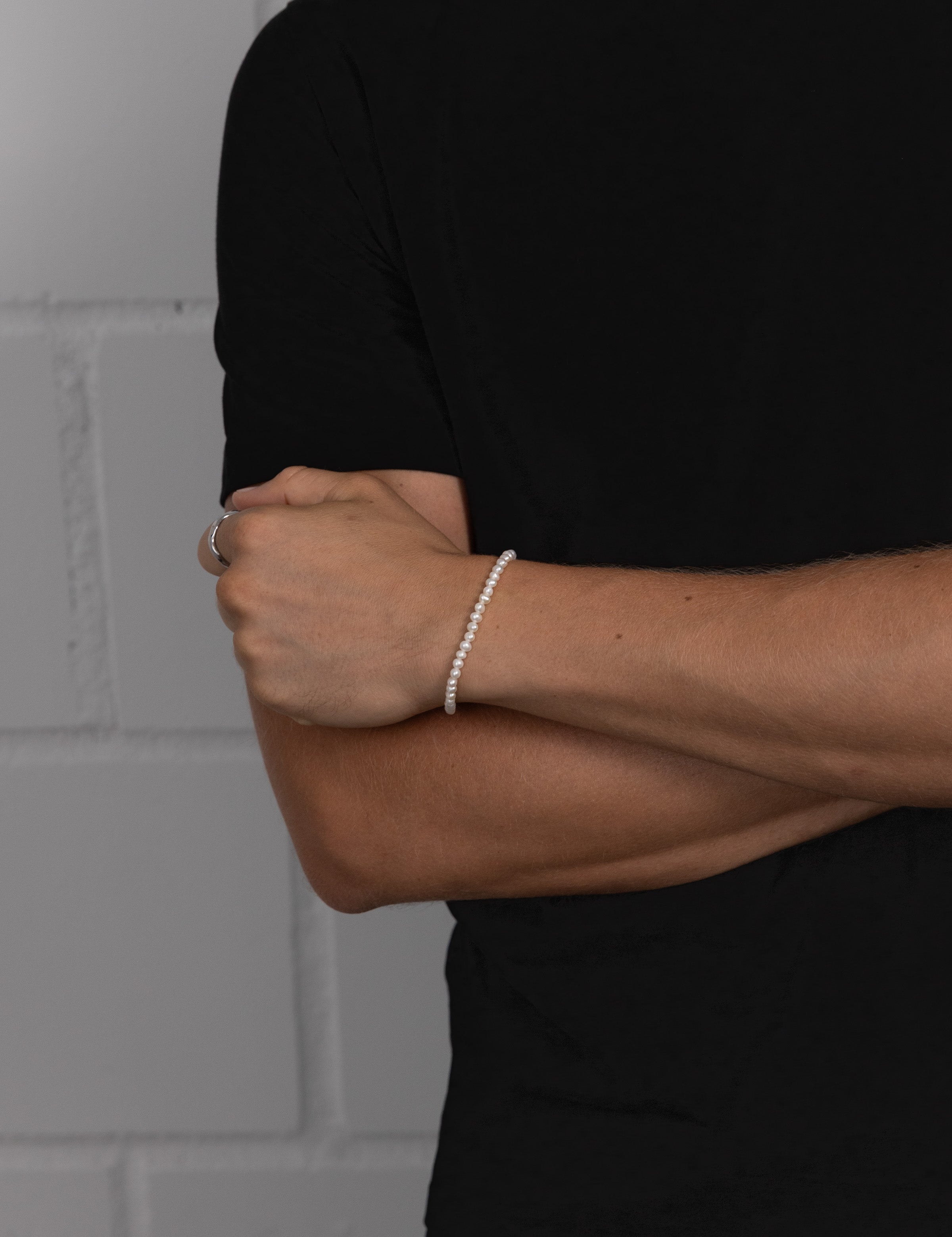 Armband || || One-Size: Größenverstellbar (17–22 cm)