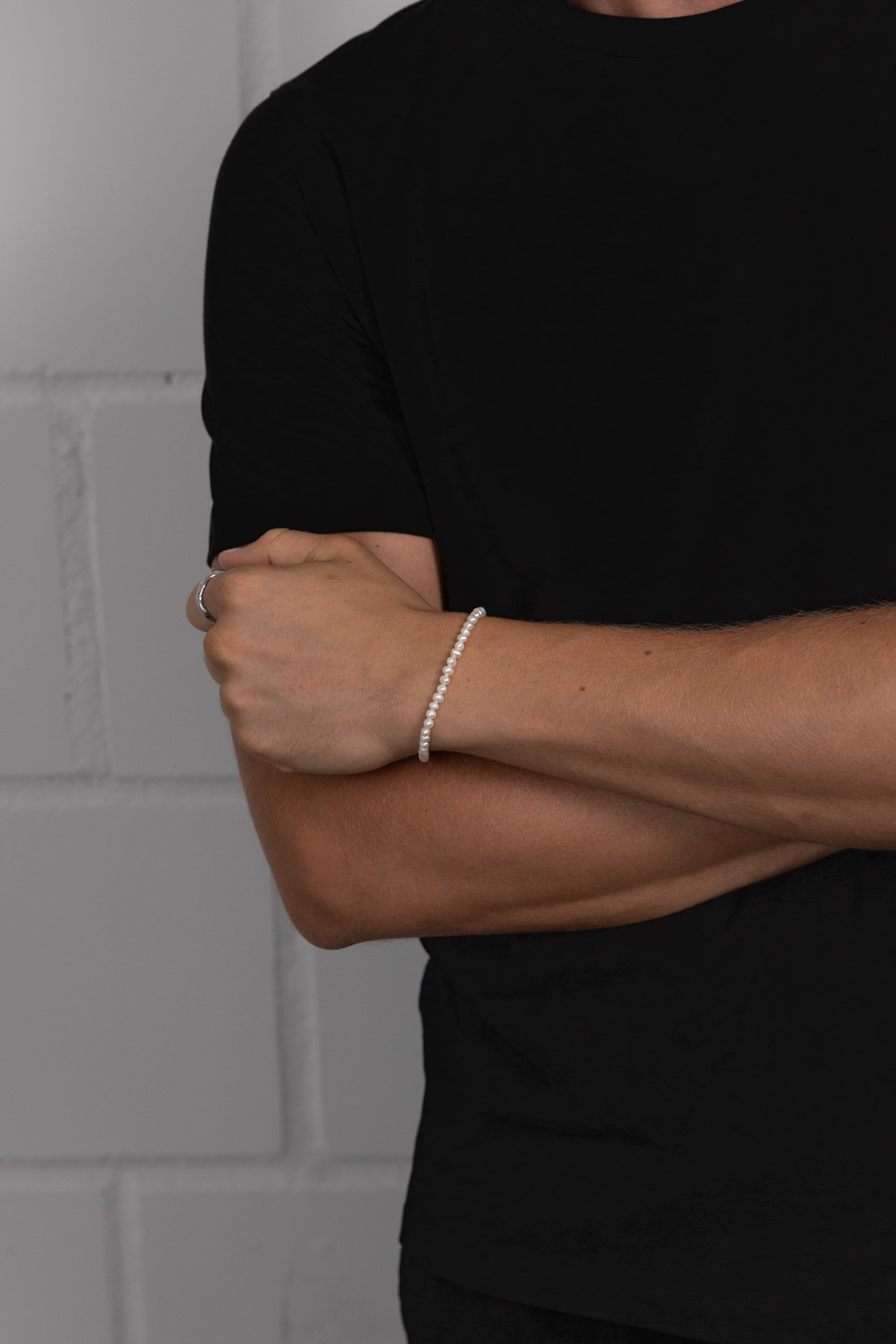 Armband || || One-Size: Größenverstellbar (17–22 cm)
