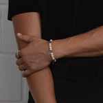 Armband || || One-Size: Größenverstellbar (18–23 cm)