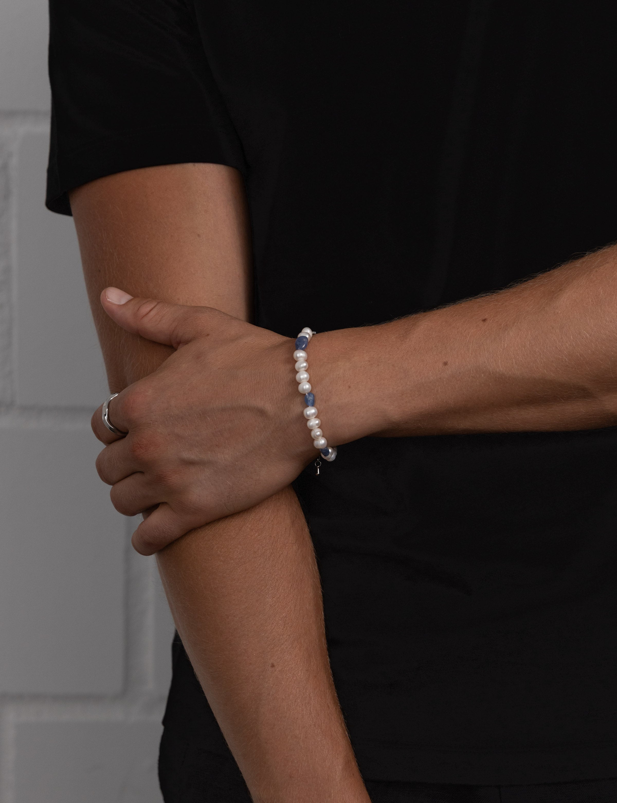 Armband || || One-Size: Größenverstellbar (18–23 cm)