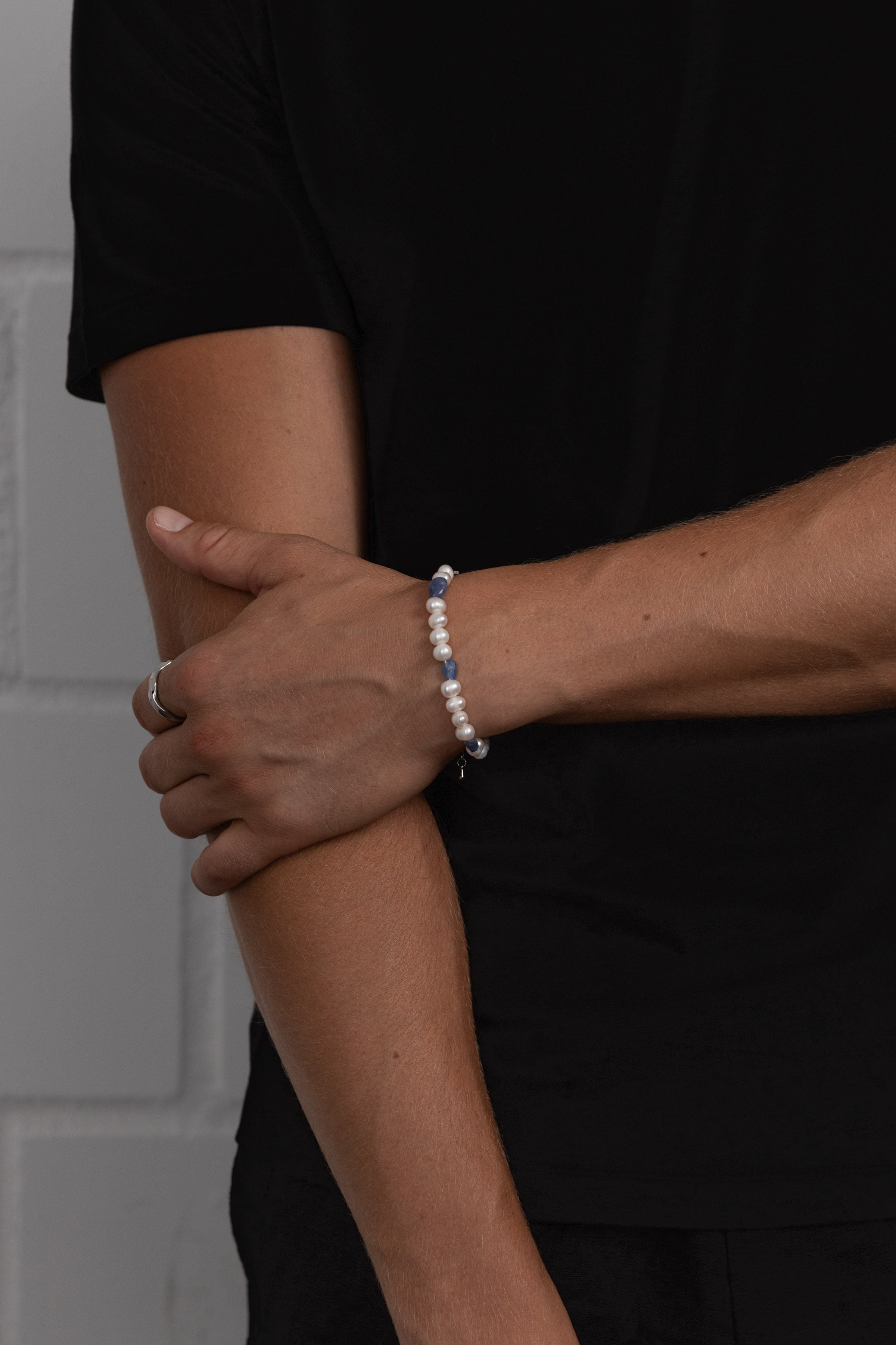 Armband || || One-Size: Größenverstellbar (18–23 cm)