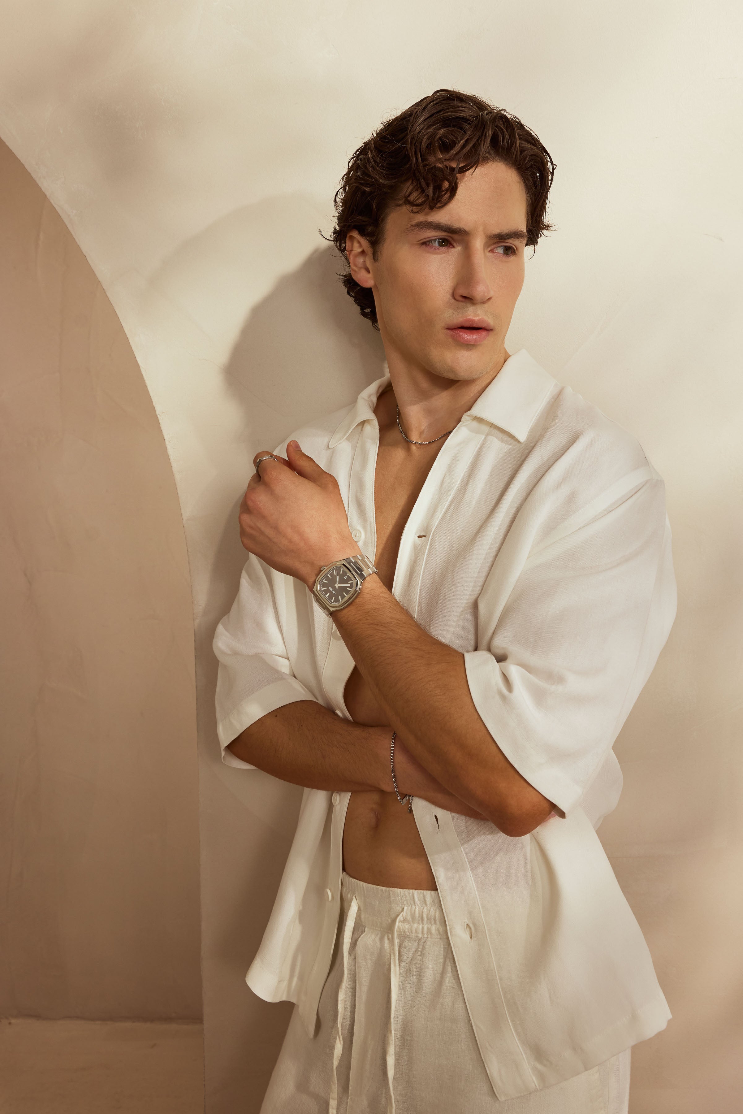 Italo White 