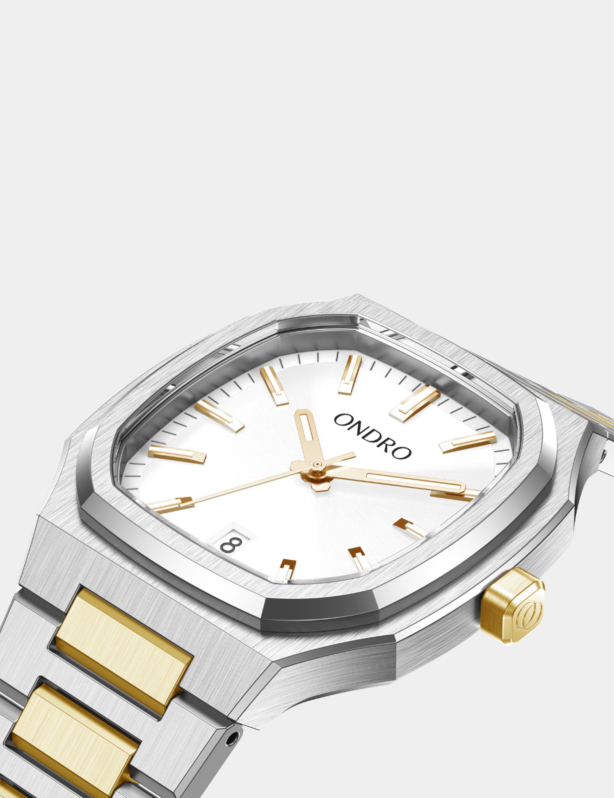 ITALO Two Tone