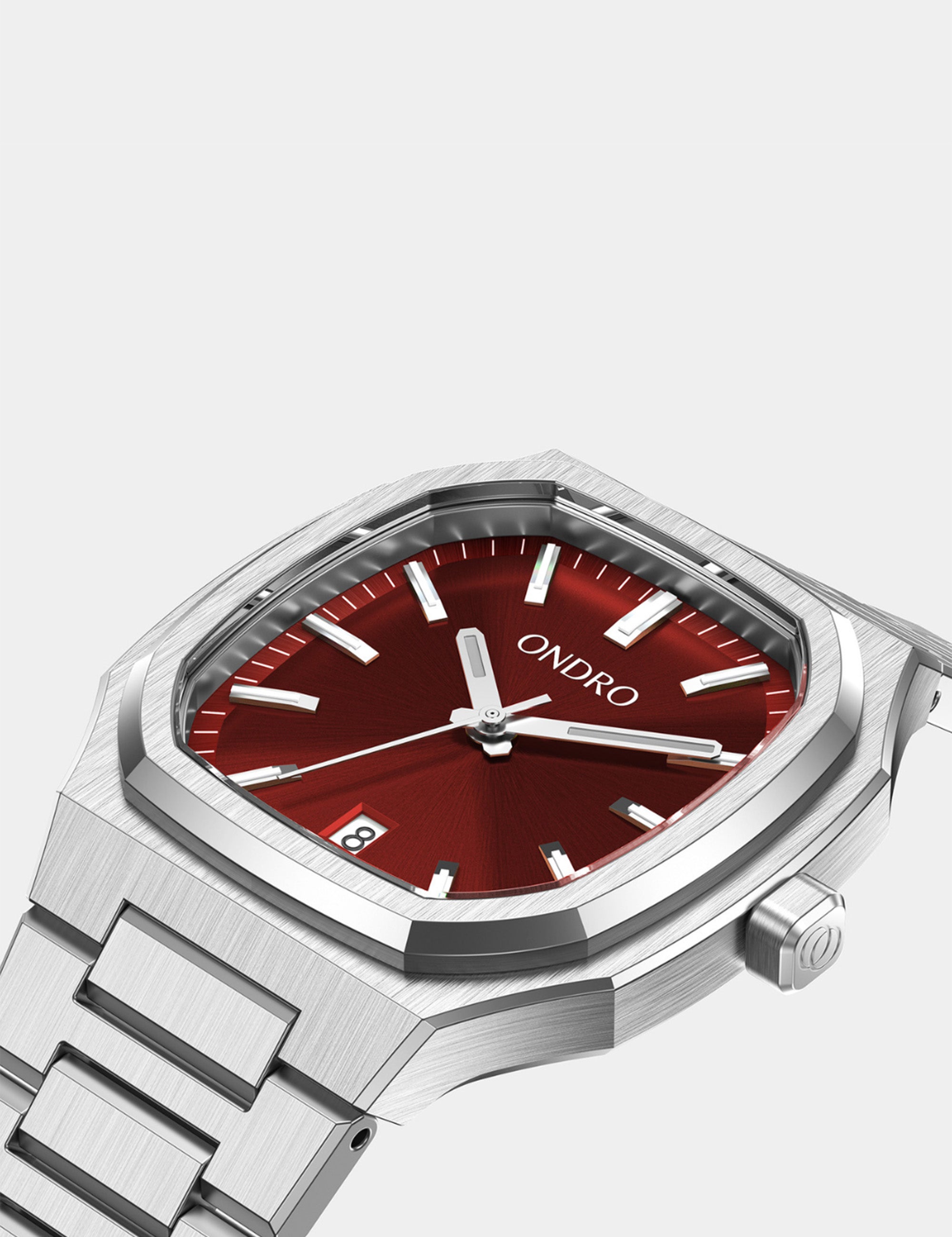 ITALO wine red