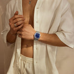 Italo White 