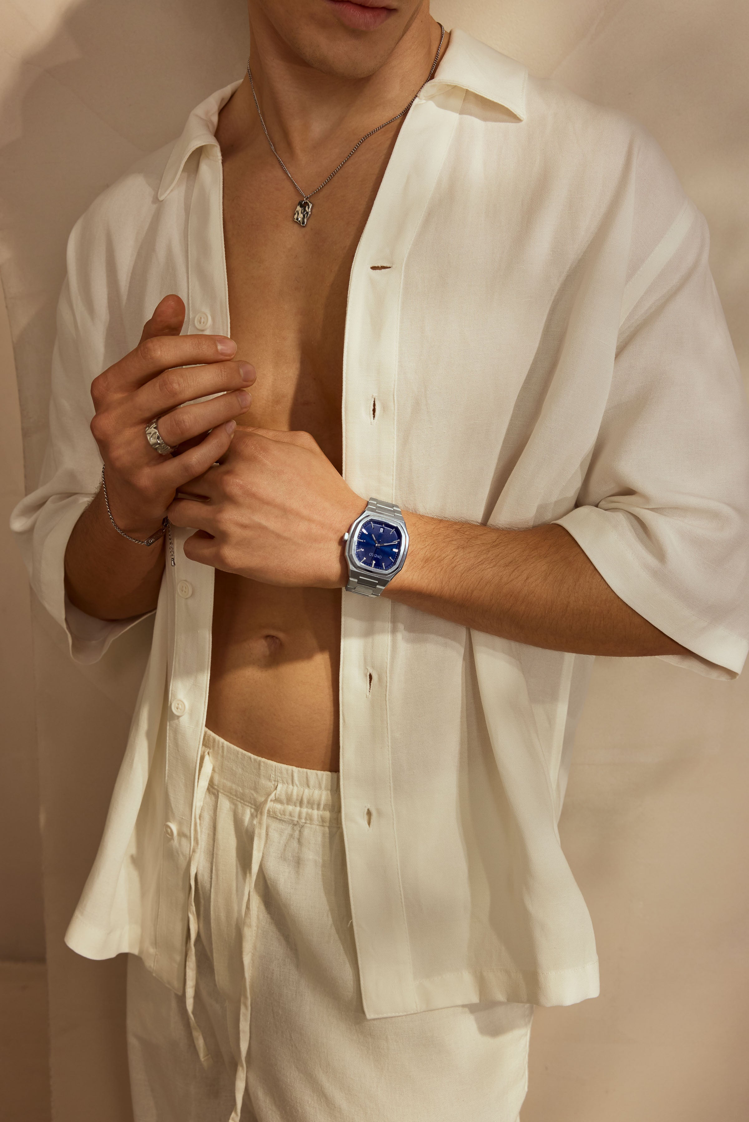 Italo White 