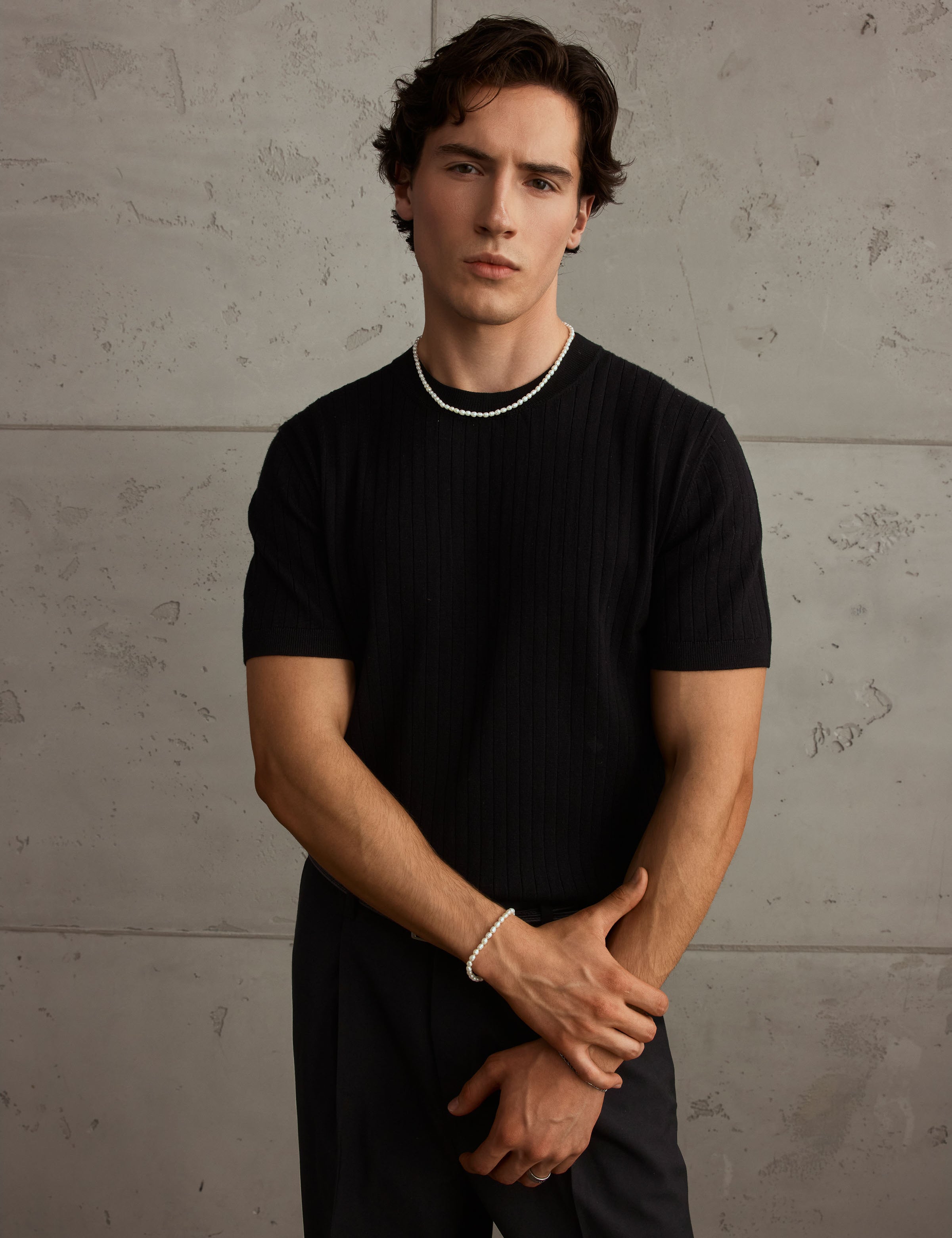 Armband || || One-Size: Größenverstellbar (48–53 cm)