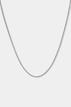 Rope Halskette 3mm