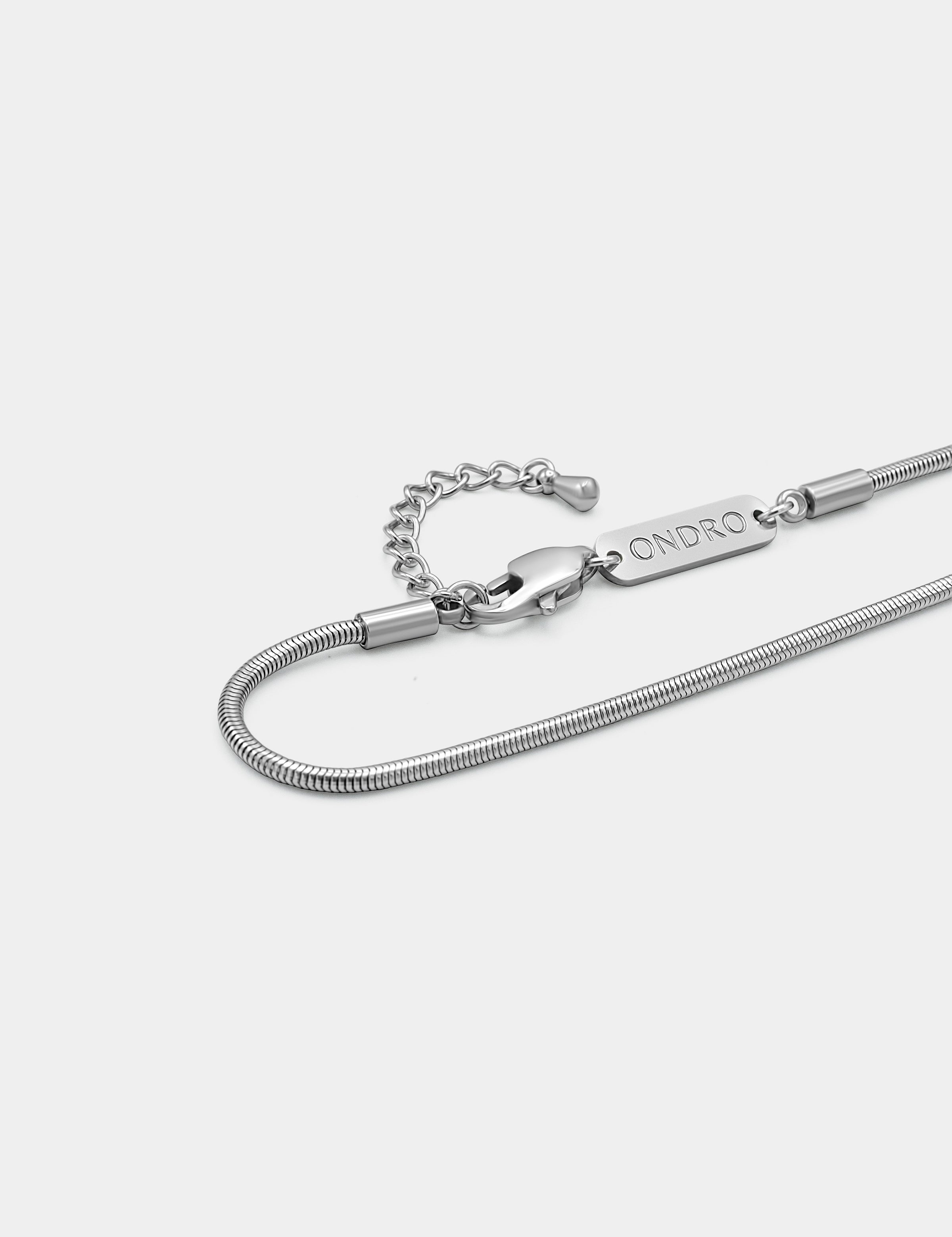 Mini Snake Armband