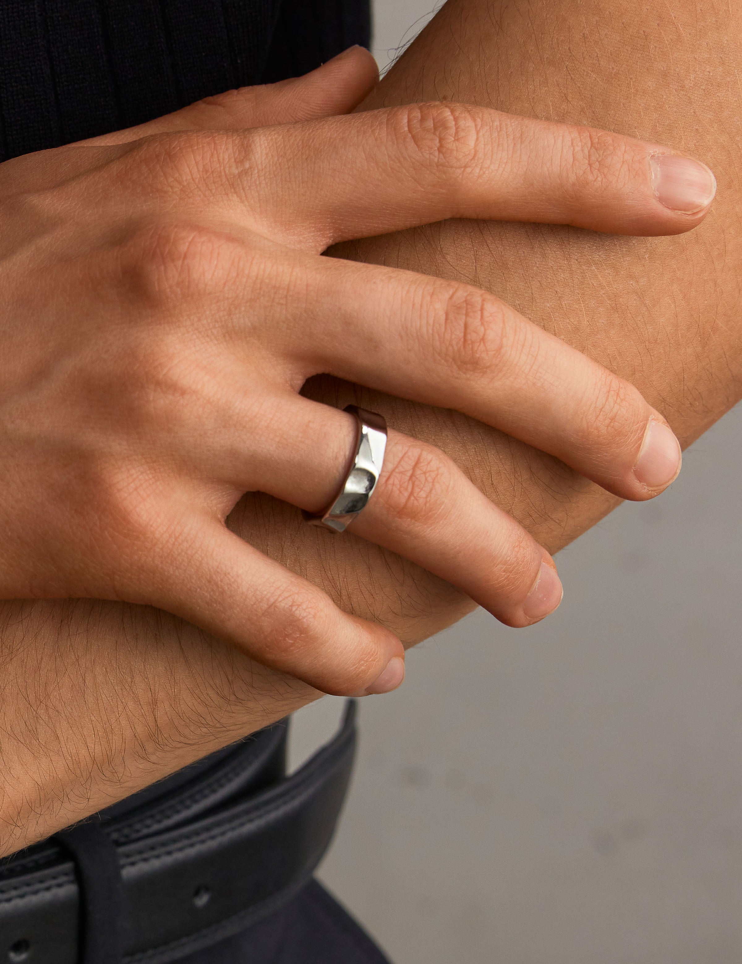 Ring || ||  In 3 Größen erhältlich – Kostenloser Umtausch