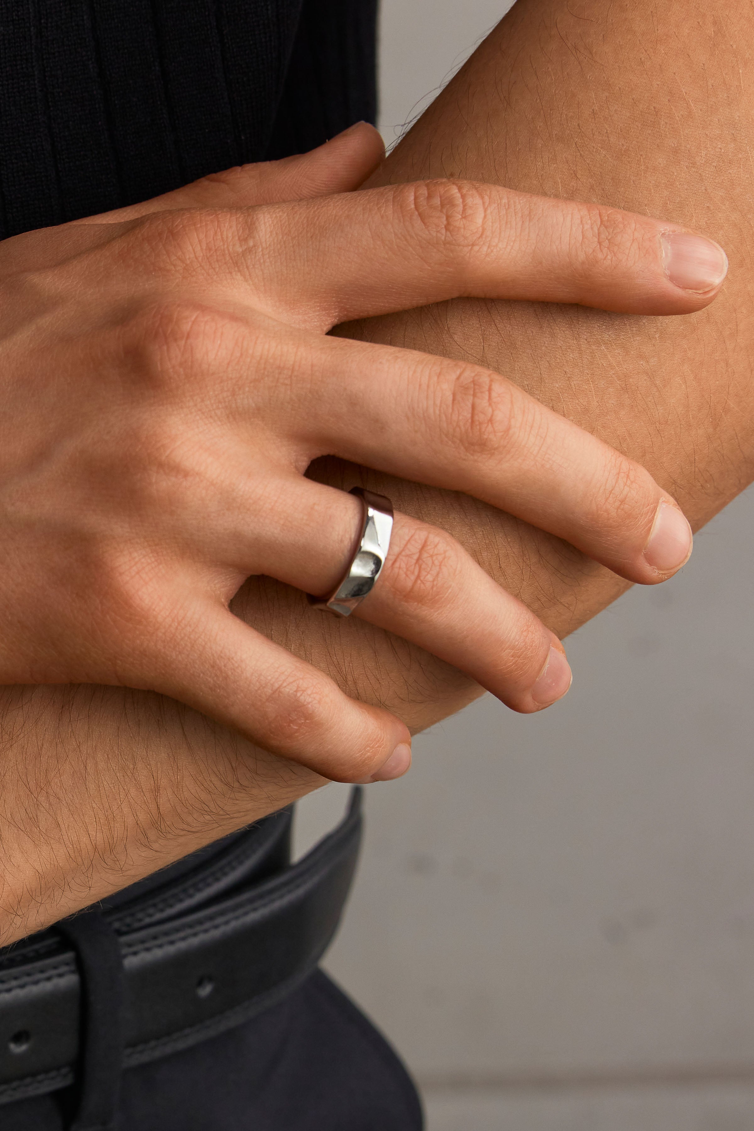 Ketten || || Rebuke Ring