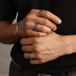 Ketten || || Rebuke, Hammered, Cruma Ring