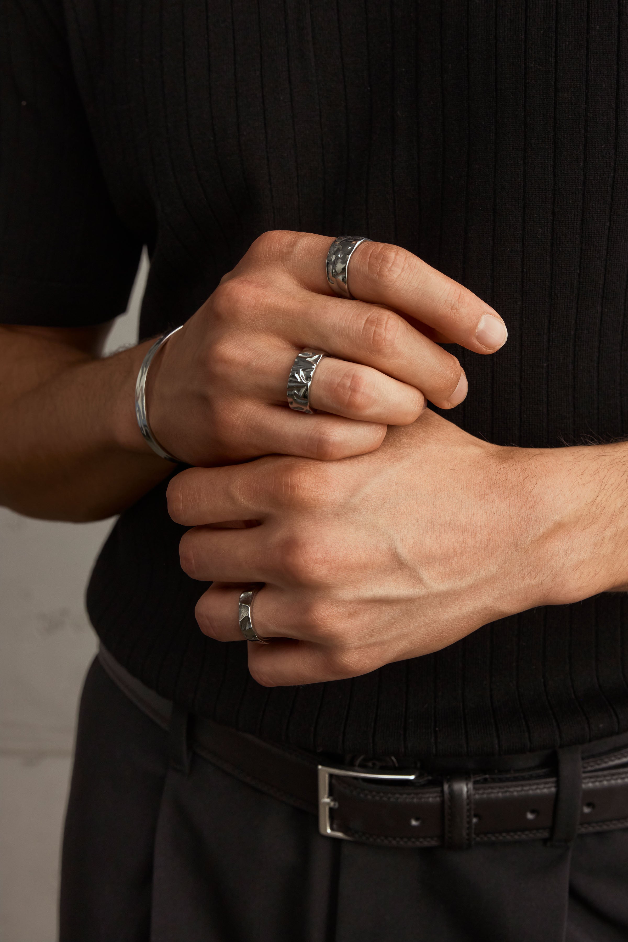 Ketten || || Rebuke, Hammered, Cruma Ring