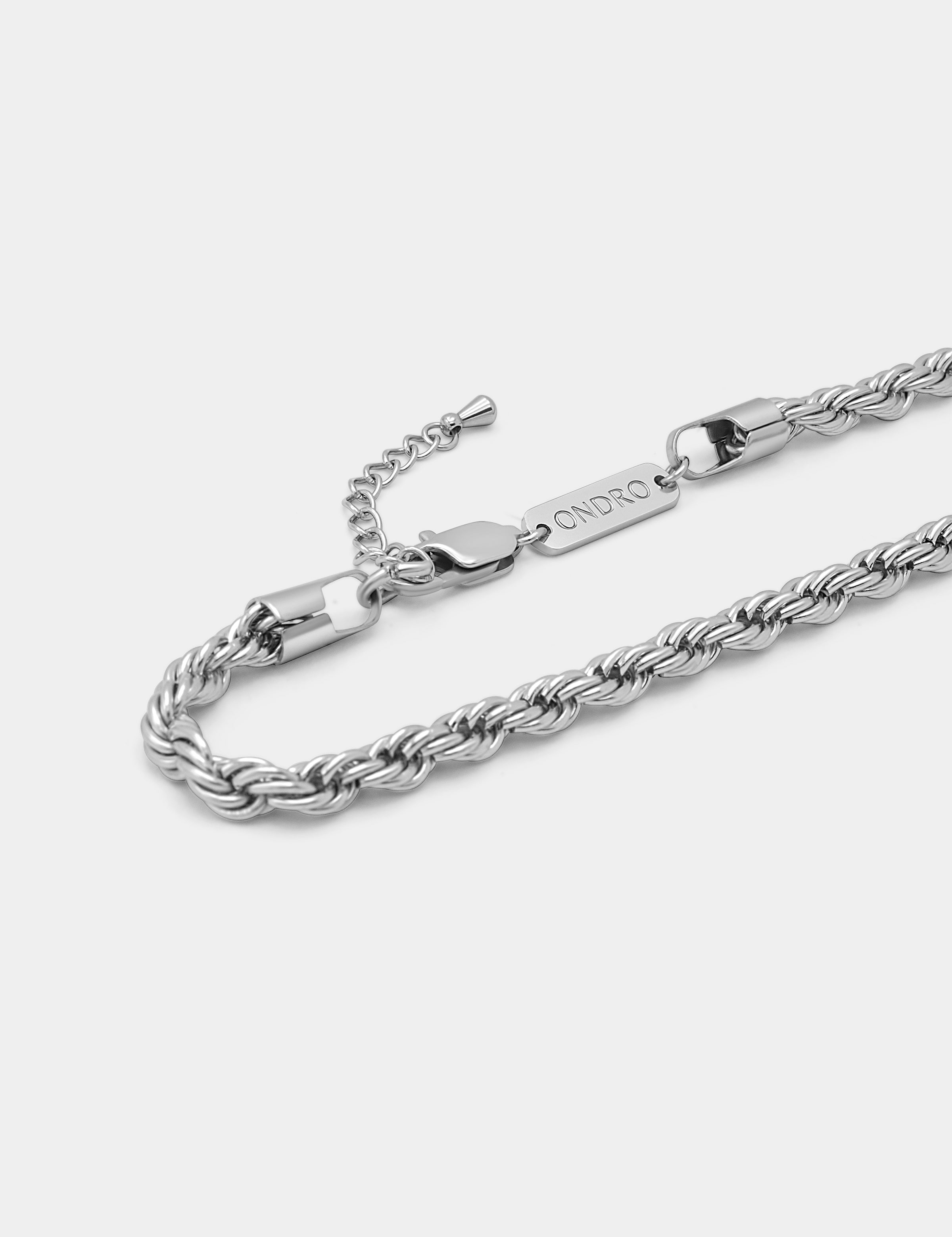 Rope Halskette 5mm