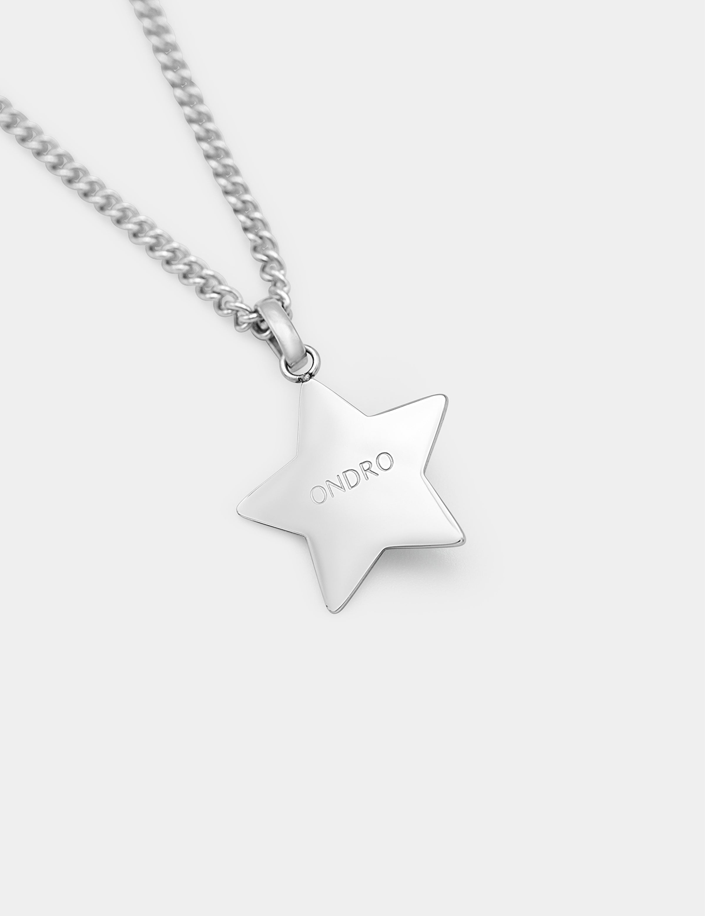 Star Halskette