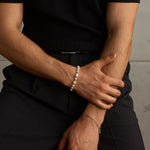 Ketten || || Unregular Mix Armband