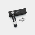 Italo-White || || One-Size: Anpassbare Glieder (Tool inklusive)