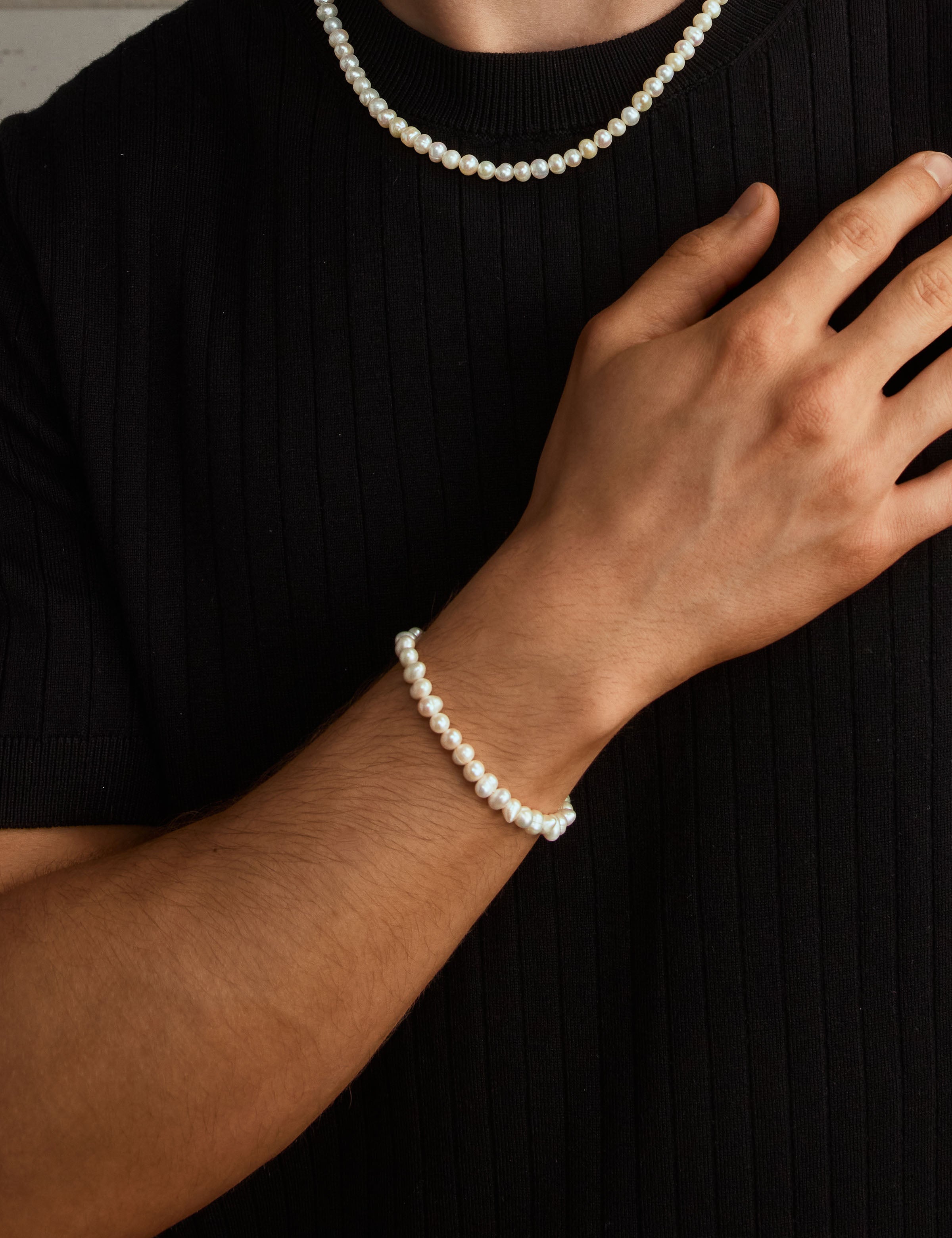 Armband || || One-Size: Größenverstellbar (18–21 cm)